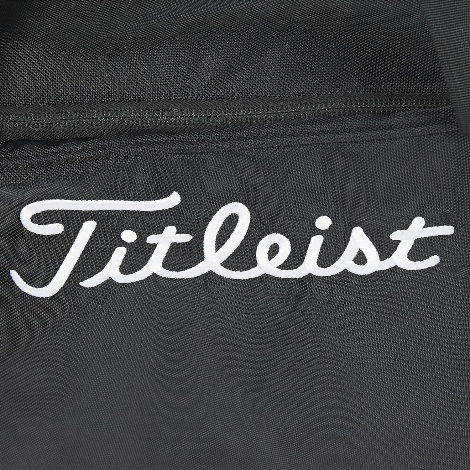 Players Travel Cover Black
