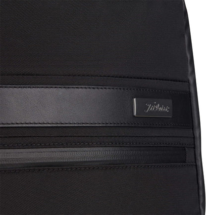 Professional Backpack - Black, Medium